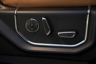 2022 Ford Expedition Platinum